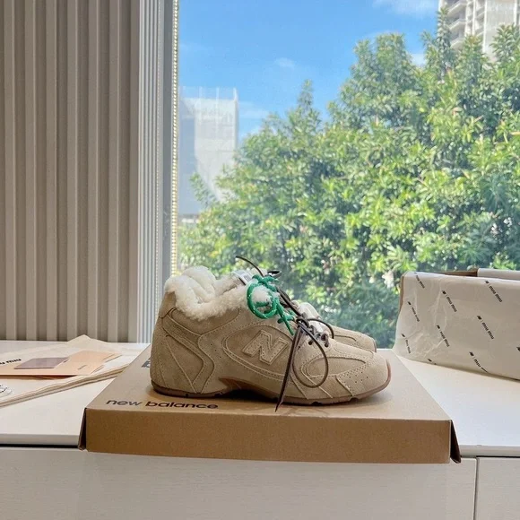 Winter sneakers - Picture 5 of 15